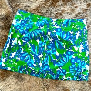 Lily Pulitzer Skirt